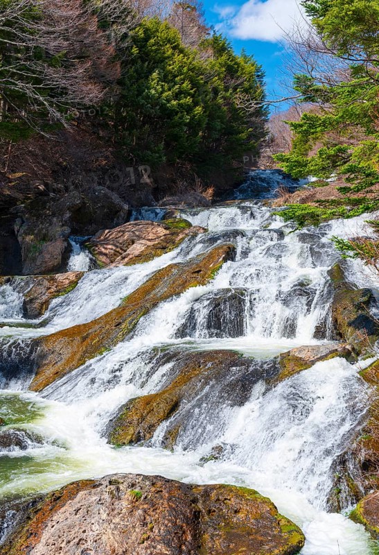 Yudaki Waterfall