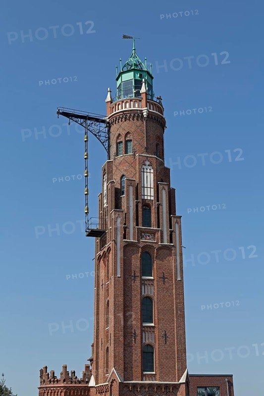 Lighthouse
