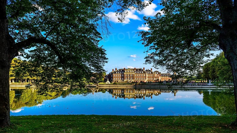 Nordkirchen Castle