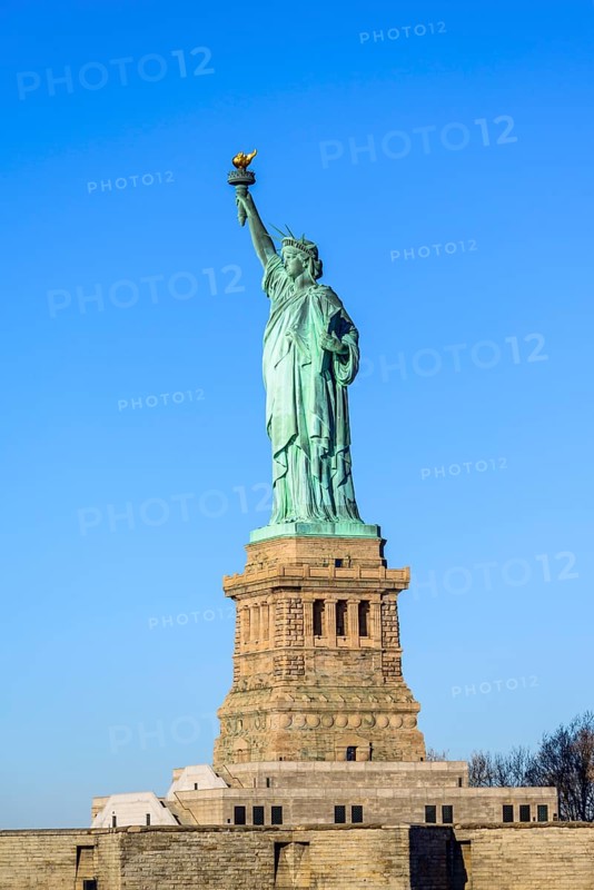Statue of Liberty