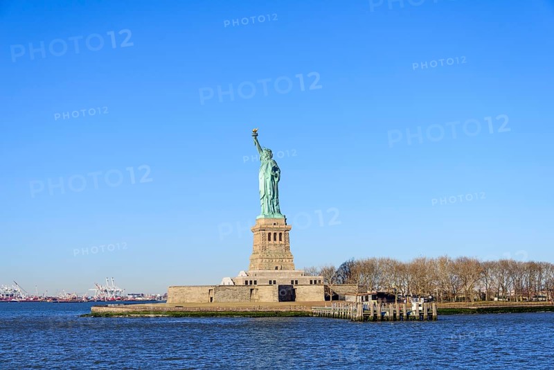 Statue of Liberty
