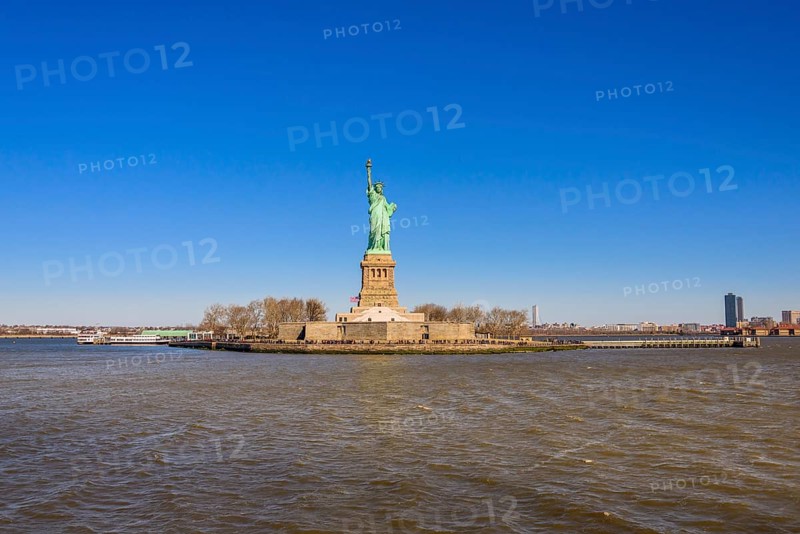 Statue of Liberty