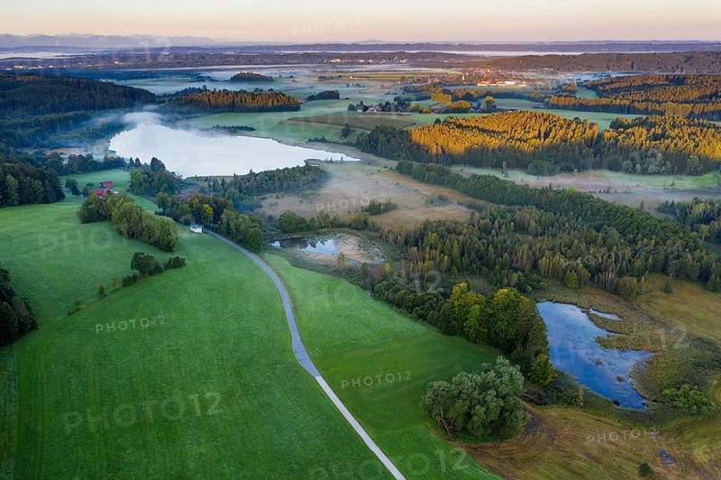 Harmatinger Weiher