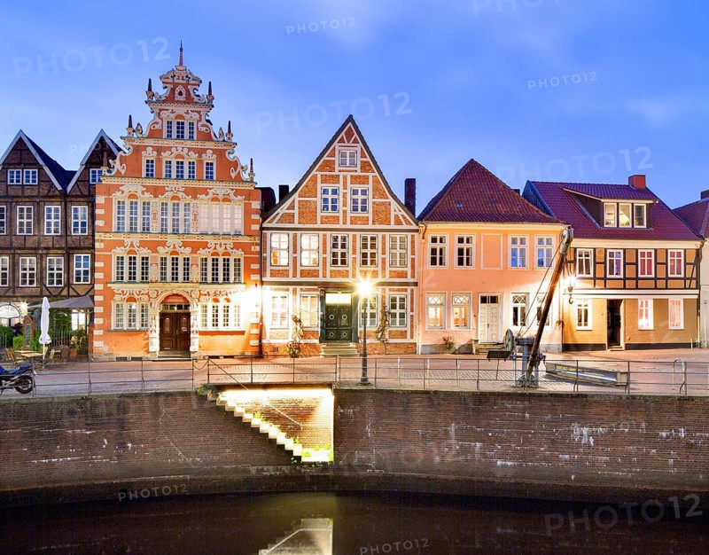 Burgermeister-Hintze-Haus