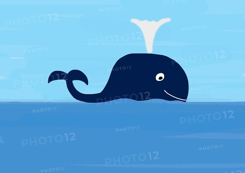 Naive illustration