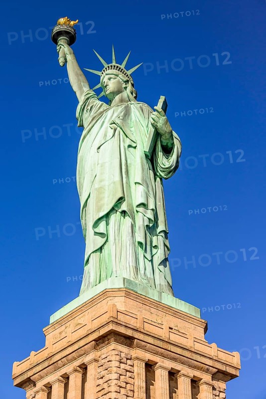 Statue of Liberty