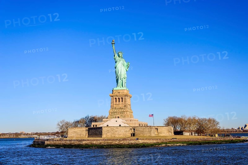 Statue of Liberty