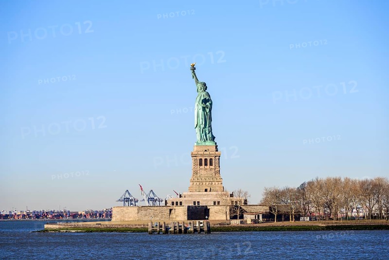 Statue of Liberty
