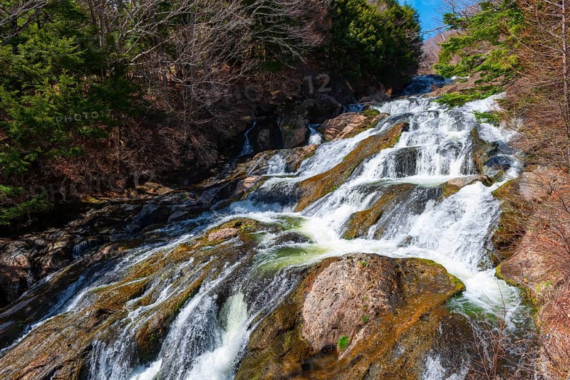Yudaki Waterfall