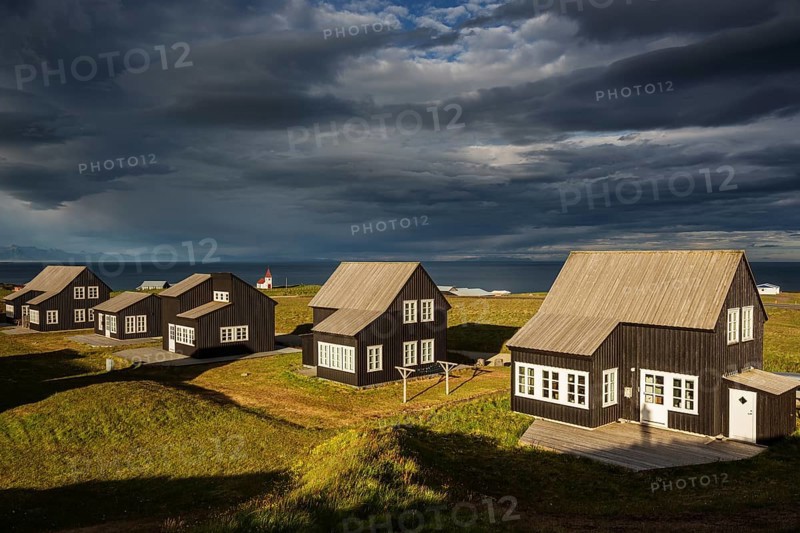 Cottages