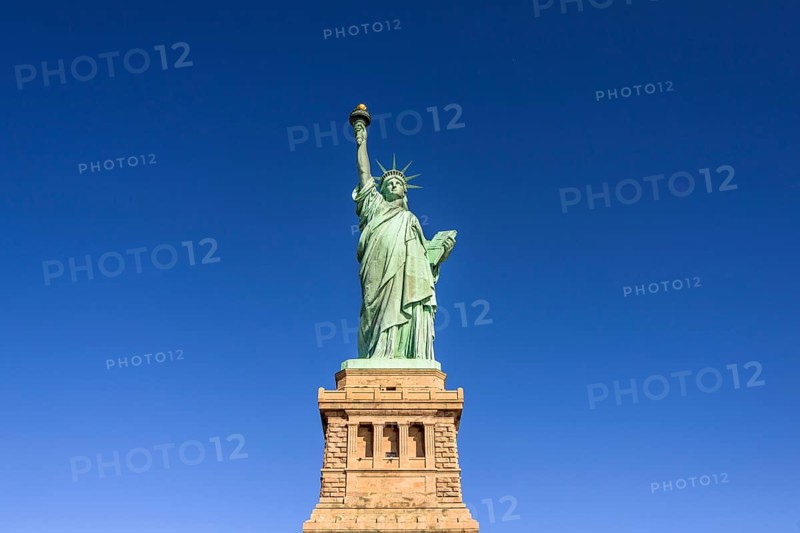 Statue of Liberty