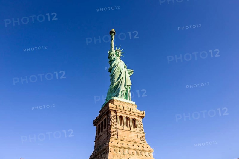 Statue of Liberty