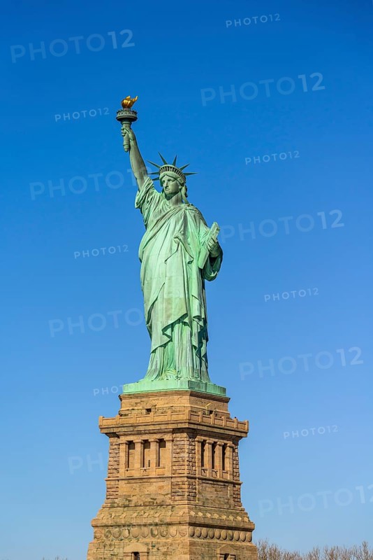 Statue of Liberty