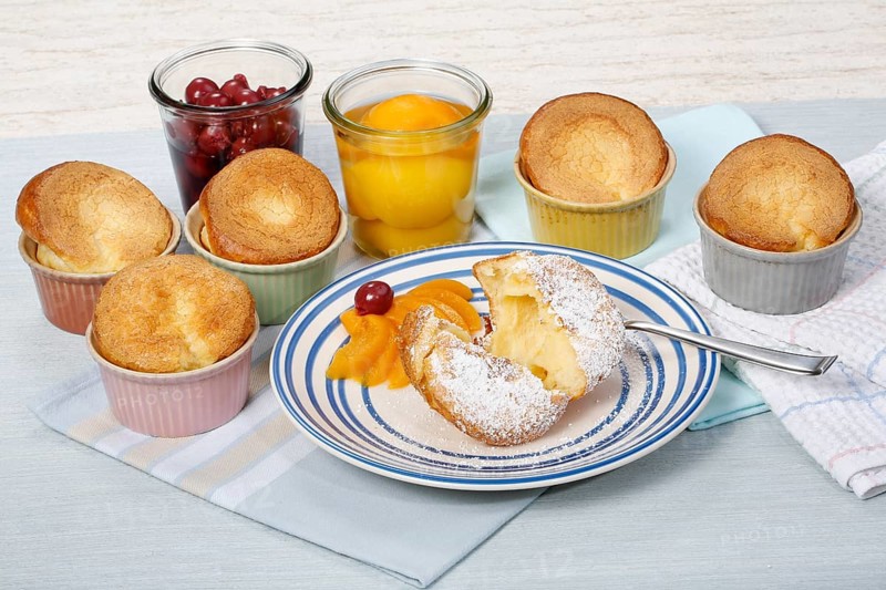 Swabian dessert