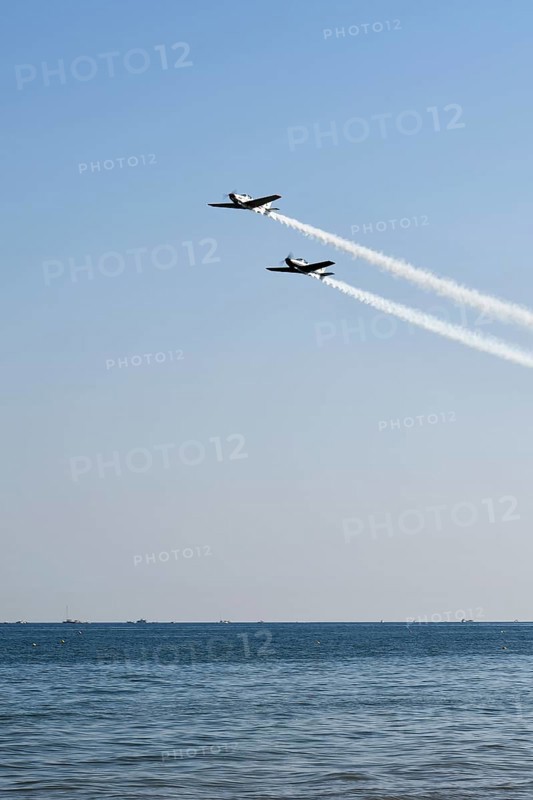 Aerobatics