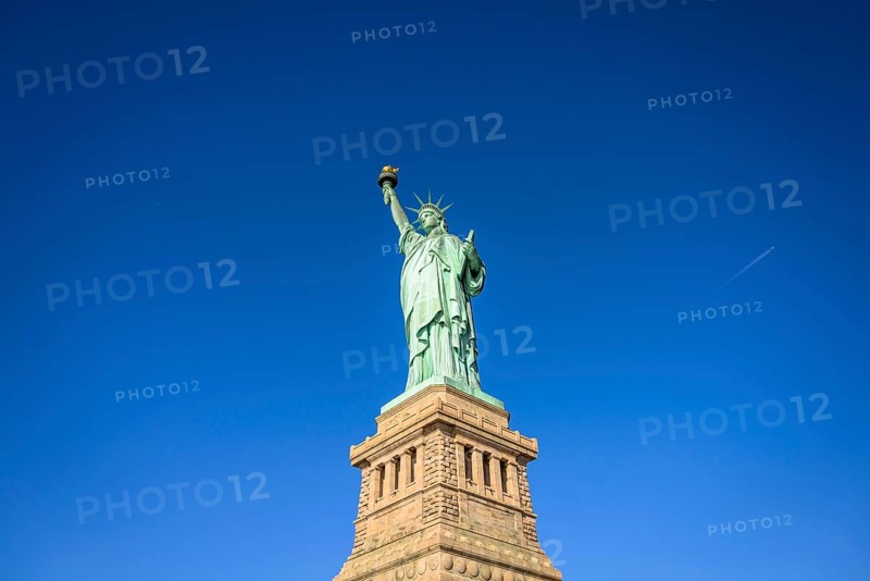 Statue of Liberty