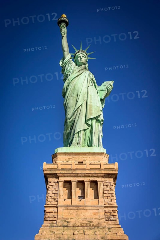 Statue of Liberty