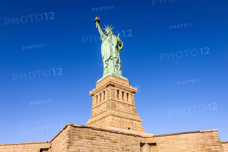 Statue of Liberty