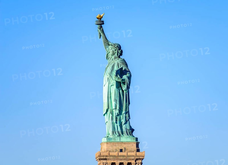 Statue of Liberty