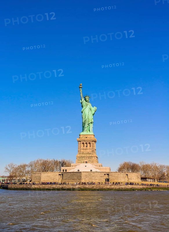 Statue of Liberty