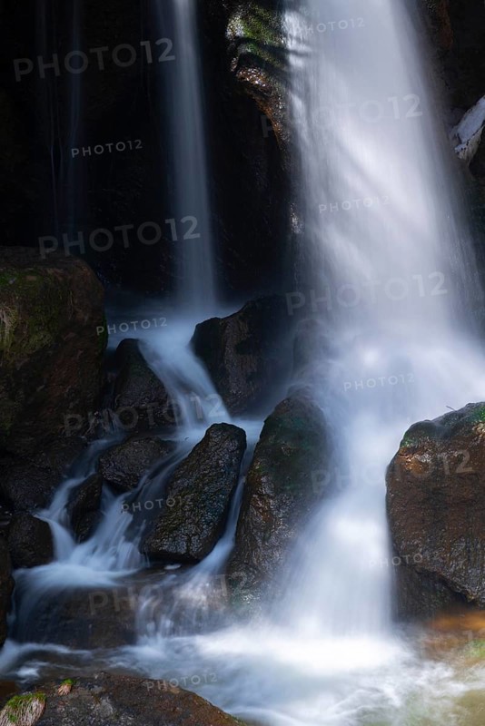 Ryuzu Falls