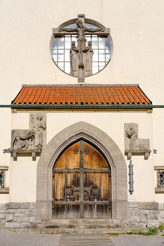 Main Portal
