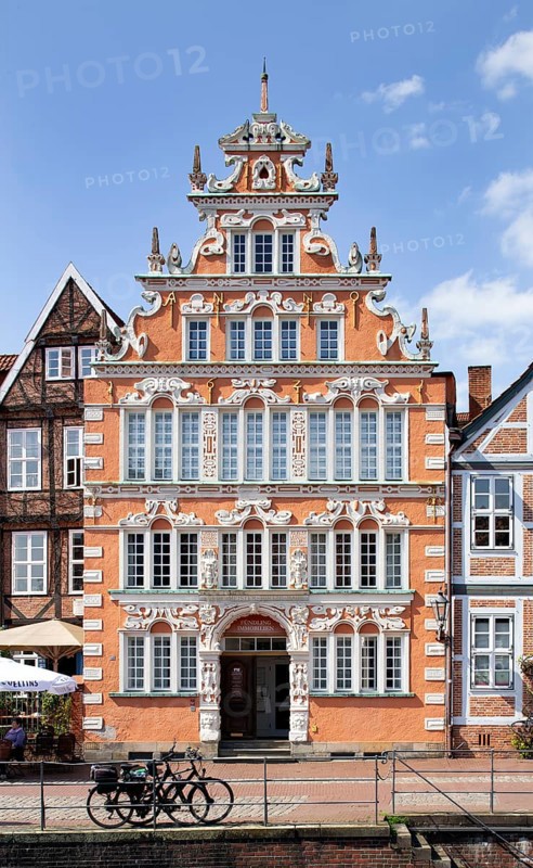 Burgermeister-Hintze-Haus