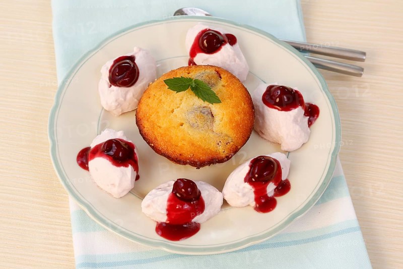 Swabian dessert