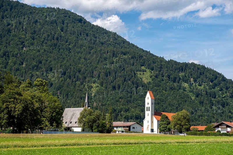 Catholic Parish Church St. Ludwig