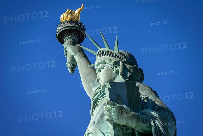 Statue of Liberty