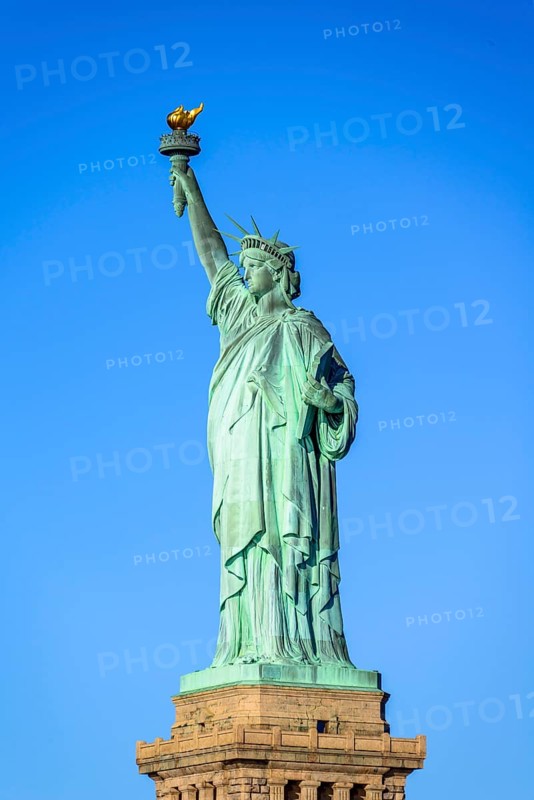 Statue of Liberty