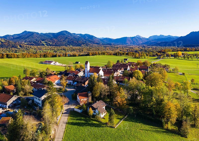Wackersberg