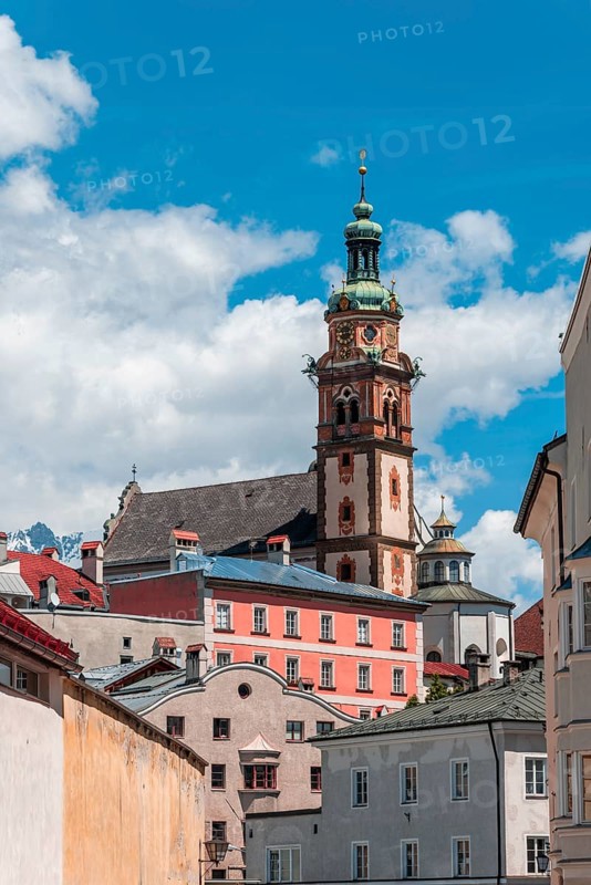 Jesuit Church