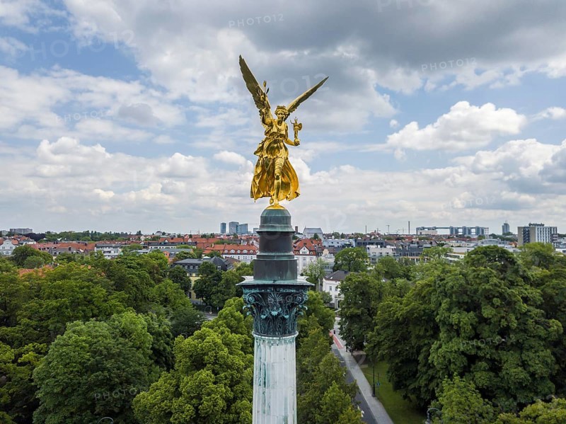 Angel of Peace