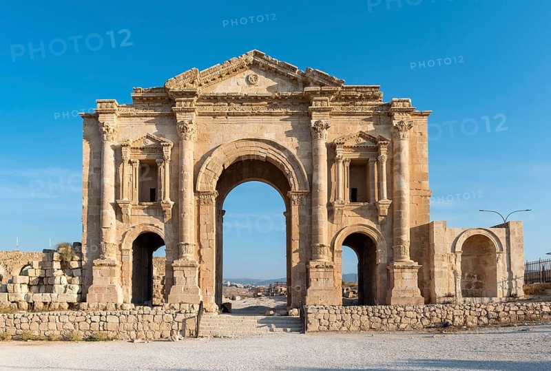 Arch of Hadrian
