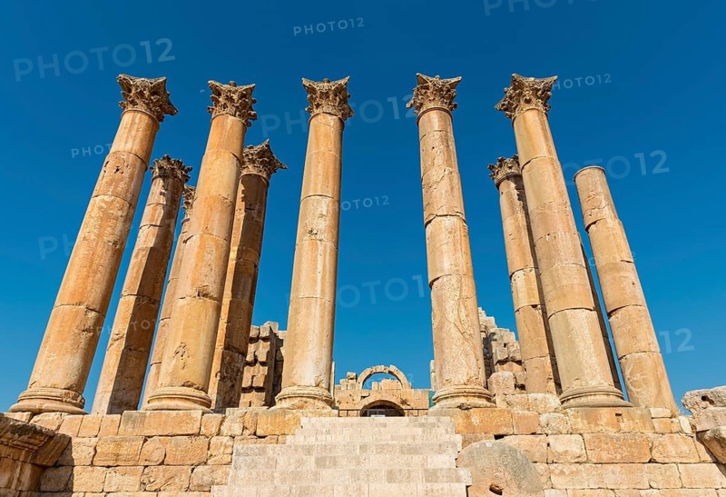 Temple of Artemis
