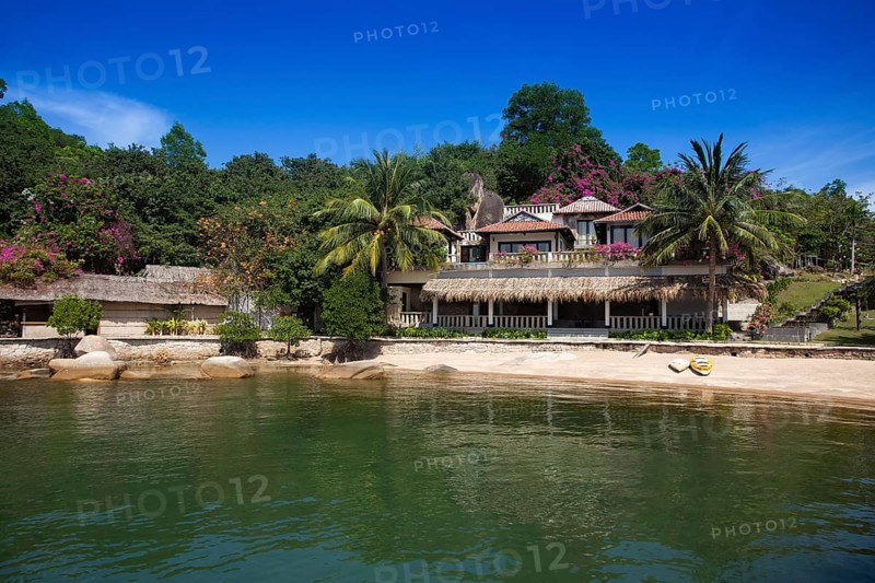 Bungalow