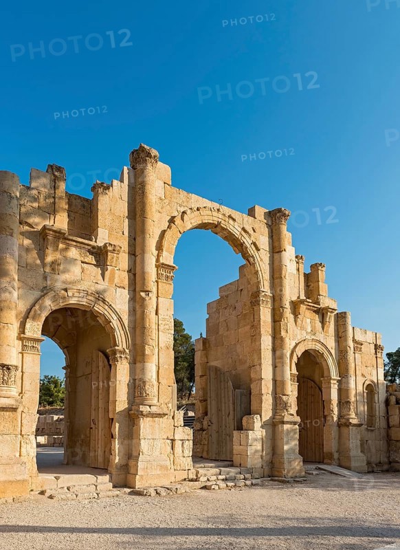 South Gate