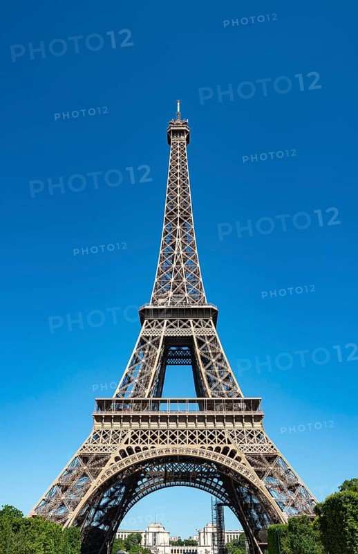 Eiffel Tower