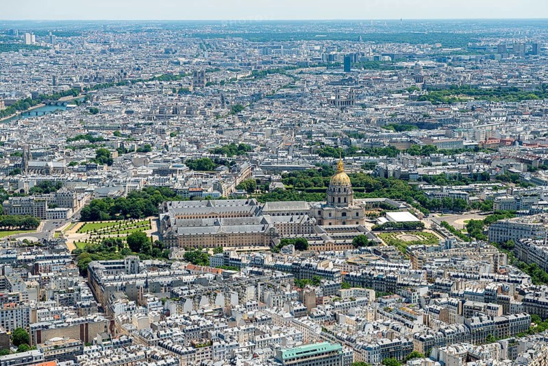 City view