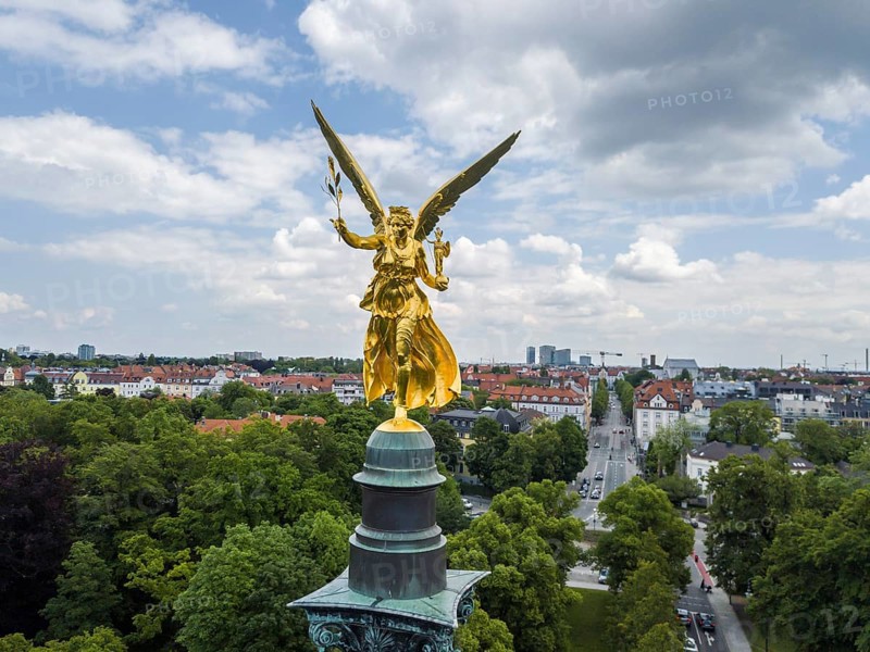Angel of Peace