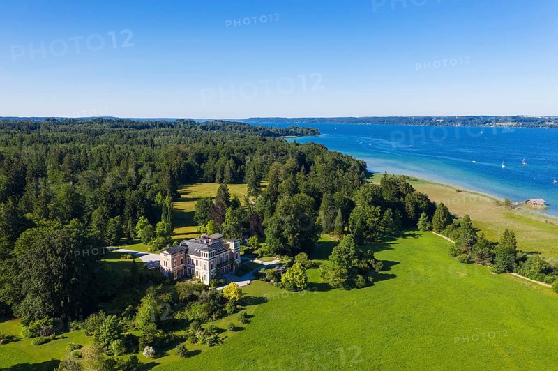 Seeseiten Castle