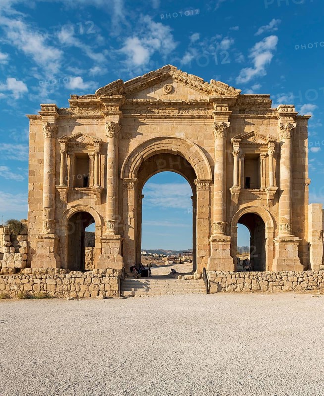 Arch of Hadrian