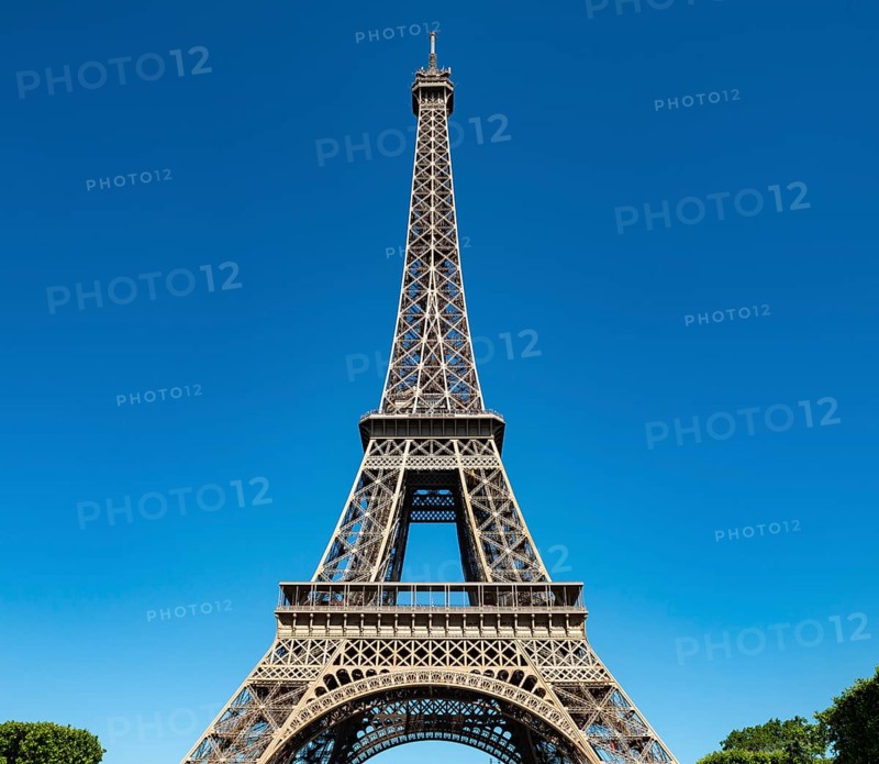Eiffel Tower