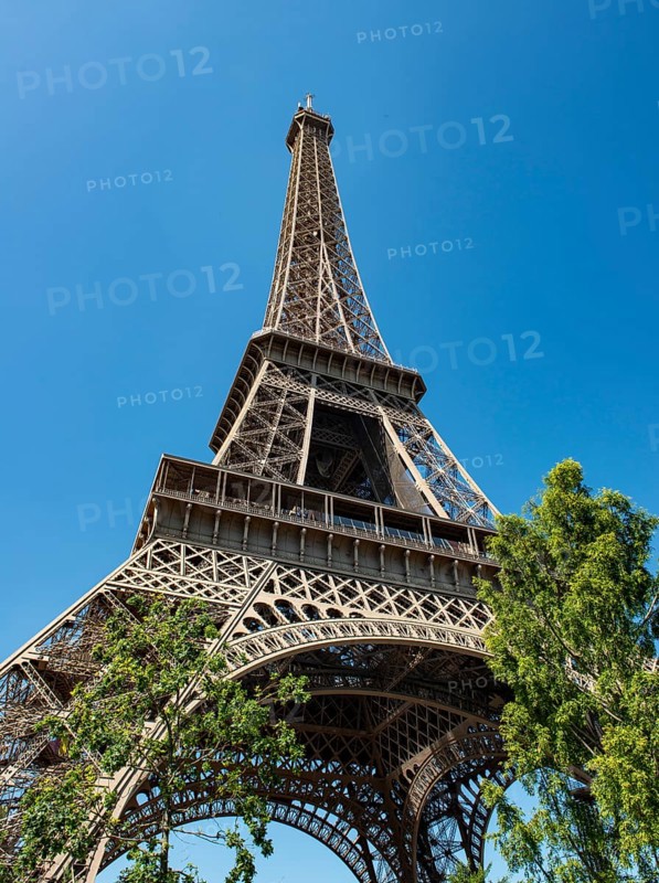 Eiffel Tower