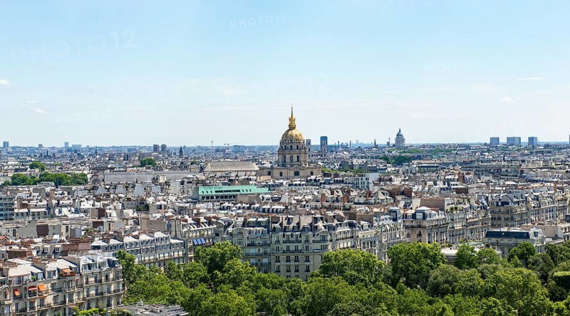 City view