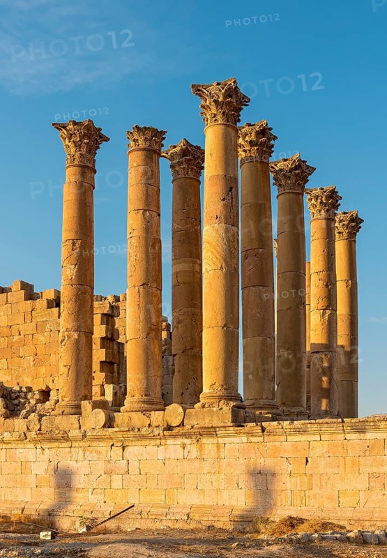 Temple of Artemis