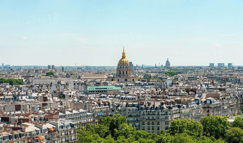 City view