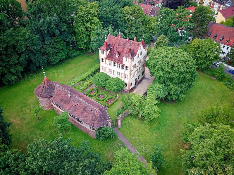 Hummelstein Castle