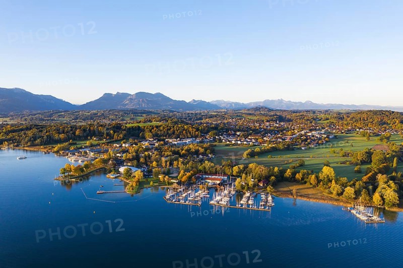 Prien am Chiemsee